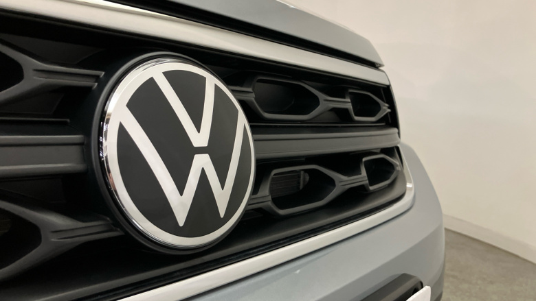 Volkswagen T-Roc 1.5 TSI Match 5dr Petrol Hatchback